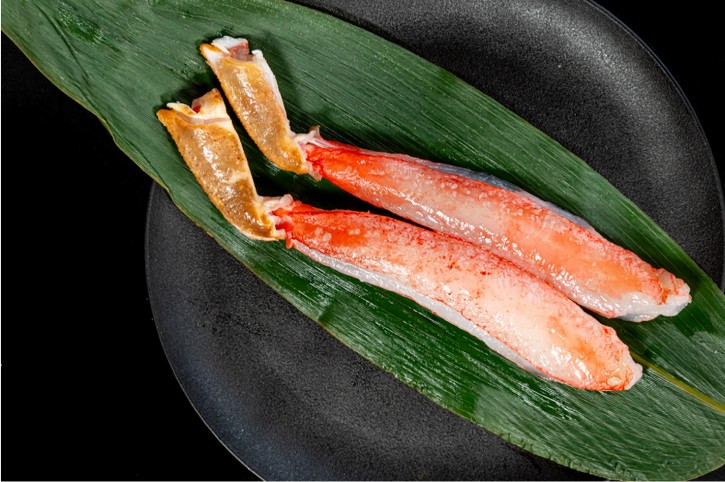 �傫�����ăr�b�N���I�݂�ȏΊ�ɁI�y�݂�Ȃ̃J�j����z�ɂ���