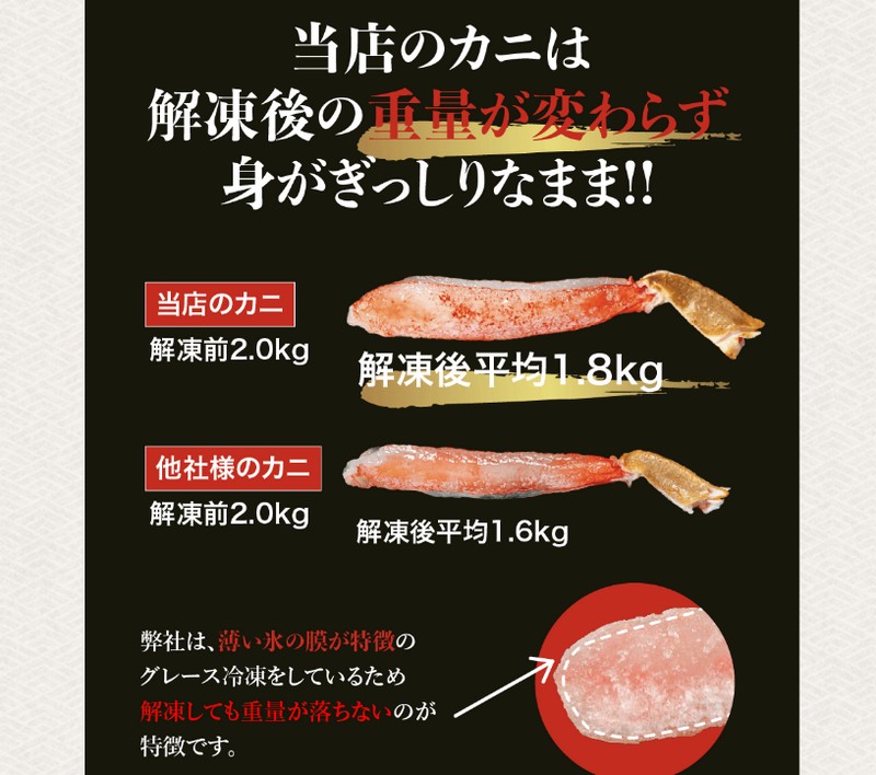 �傫�����ăr�b�N���I�݂�ȏΊ�ɁI�y�݂�Ȃ̃J�j����z���T�C�g